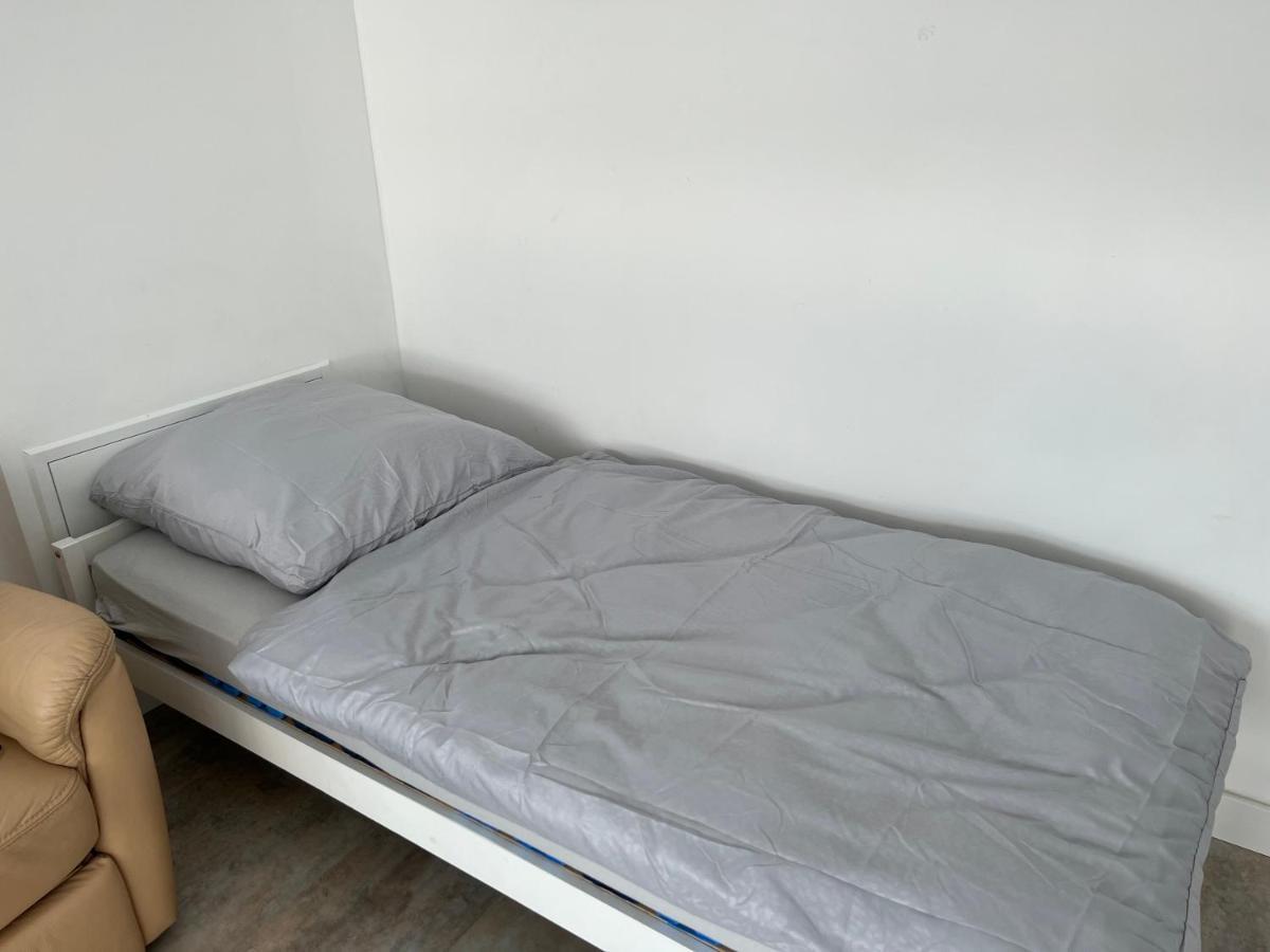 Apartmán Alt Ap Wuppertal Exteriér fotografie