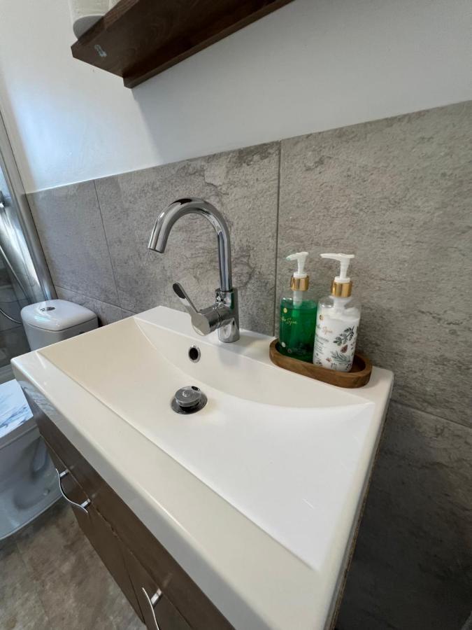 Apartmán Alt Ap Wuppertal Exteriér fotografie